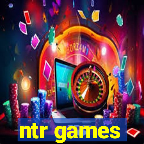 ntr games